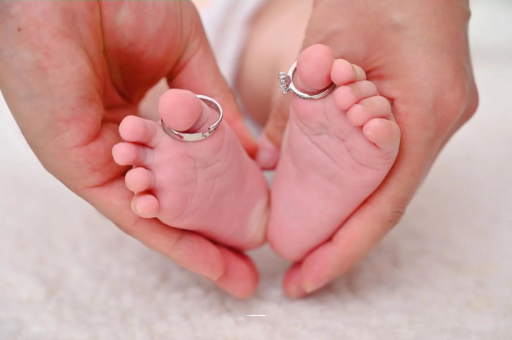 广州代怀试管生子宝宝腺样体肥大的症状