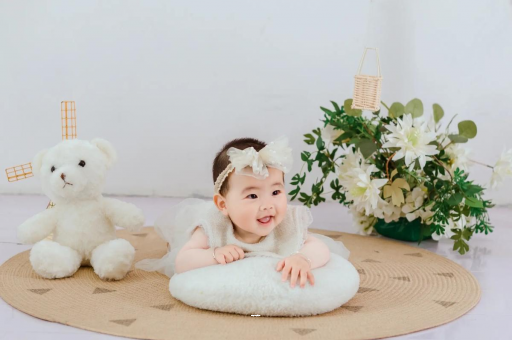 广州代怀试管生子宝宝添加辅食的好处